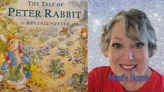 CHILDREN'S STORYTIME:  