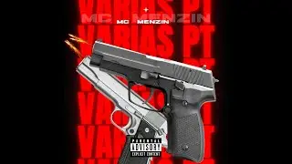 MC MENZIN  - VARIAS PT