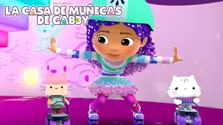 Tr&aacute;iler de la temporada 10 | LA CASA DE MU&Ntilde;ECAS DE GABBY | NETFLIX
