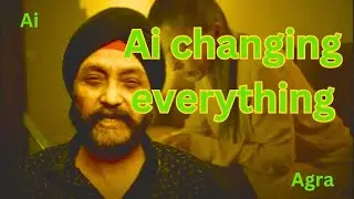 ai changing everything: from google, to your shopping cart, | titto ai, agra,