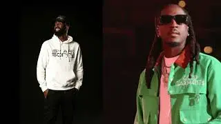 Sy Ari Da Kid K Camp Type Beat