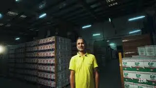 Work We&rsquo;re Proud Of | Client Highlights by tbc. | Anchor Allied | Factory Production | Dubai