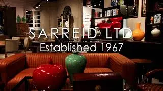 SARREID LTD