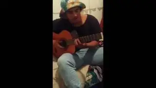 Michael Lewin - Collie herb man (Katchafire cover)