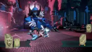 Hand of Fate #31 