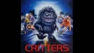 Critters Talk -with Special FX artist Gene Warren
