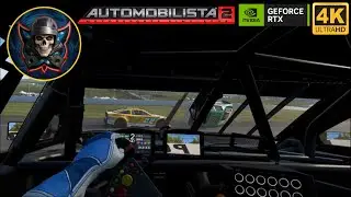 Onboard Garage 56 CAMARO vs NASCAR 2025 Chevy Camaros @ POCONO - EPIC Full Race