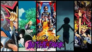 Nerd Shit In The Dark | S3E10: Takopi's Original Suicide Squad