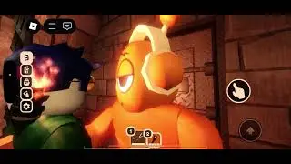 DOORS: FLOOR 3 THE LOST CASTLE Full Gameplay