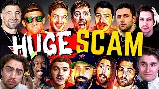The BIGGEST SCAM in Streaming History!?