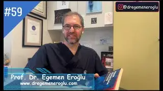 Sünnet nereden çıktı? Neden sünnet oluyoruz?  Prof.Dr. Egemen Eroğlu