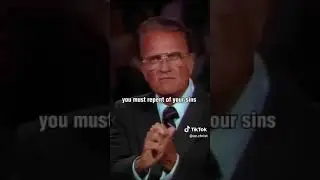 Billy Graham (John 15:12)