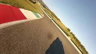 BMW S1000RR originale mugello