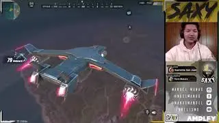 SAXY😎VS TRASHTALKER