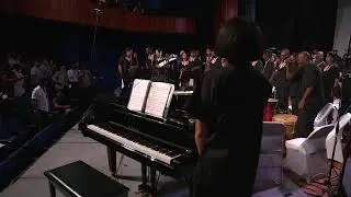 Inaugural Concert of the Belize National Orchestra