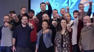 Welcome to Riot-STL