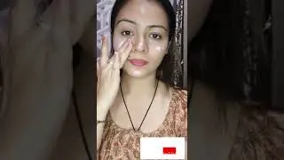 Swiss Beauty illuminator Makeup Base Review ✨#shorts #youtubeshorts #ashortaday #review