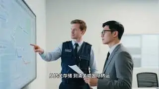 法国 T1 转关流程｜CDG 到 IST 保税仓库｜STLI 清关监管解决方案