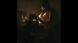 Amenspear - A Casket of Relics (EP : 2025)