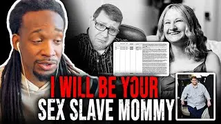 Ryan Anderson Begs Gypsy Rose To Become Her S*x Slave In A Desperate EMAIL To Keep Her Interested