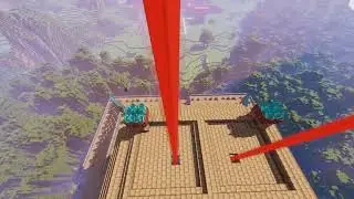 Simply Vanilla SMP Anniversary Highlights! Public Minecraft SMP! Apply Today - #shorts