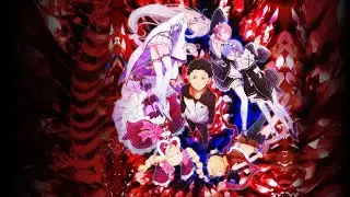 Re:ZERO - Starting Life in Another World S2 (OST) Winter Holiday
