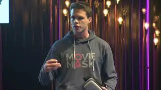 Slush 100: MovieMask