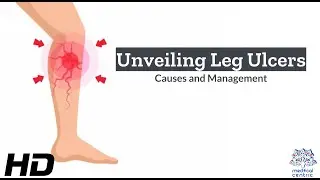Leg Ulcers Unmasked: Exploring Causes and Effective Management Strategies