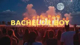 BACHELOR BOY   DJ DIZZY D 2026 REWORK