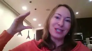 Kristen Ulmer: One-minute summary of 