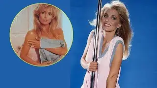 Heather Thomas Bikini Fail Turned Into a Show You Can&rsquo;t Miss!