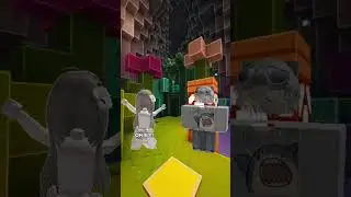 😲 ROBLOX STORY | I ADDED MY SISTER TO MY GC