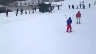 Grand Geneva Resort ski Magic Carpet