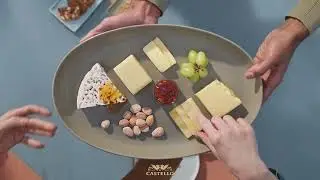 Make the moment with Castello
