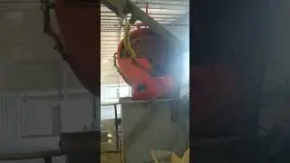 gold concentrator #zhcgold #zhcgoldmınıng