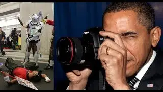 Big boi gets thicc ass spread!