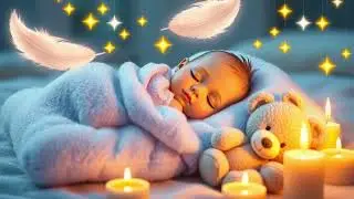 Aurora Nest Lullabies for Calm Nights 3+ hours 🌄🐣