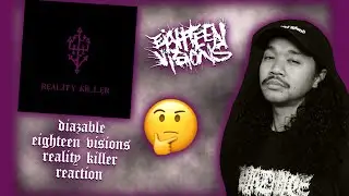 Eighteen Visions - 