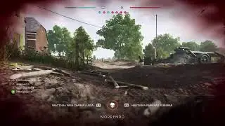 Battlefield V - PS4 Slim - PT-BR