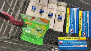 CVS Coupon Deals & Freebies/Money Maker  For 8/9 - 8/15 | GREAT TIME TO STOCK UP