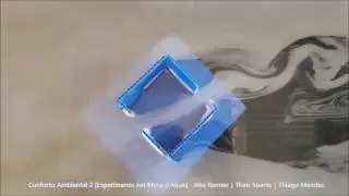 Experimentos Mesa d'&Aacute;gua