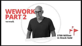 Unpacking the Red Flags of WeWork's Prospectus