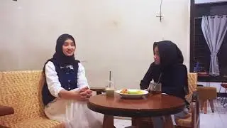 PODCAST PERJALANAN MENJADI CONTENT CREATOR