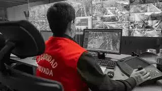 Normas Legales en el Uso de Camaras de Videovigilancia #Proteccion #GesseinPeru