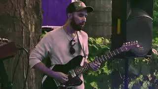 First Tube| Phish| Funk Cover Ft. Tubfish
