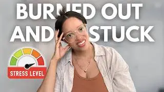 Jobseeker Over 35 & Burned Out from REJECTION? My Mindset Shift to FINALLY Get Hired
