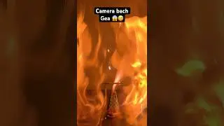 Lighter 😱 vs Anar 🔥 | OMG Unexpected Blast! 💥#EggVsAnar #Shorts #EpicExperiment #OMG #Trending