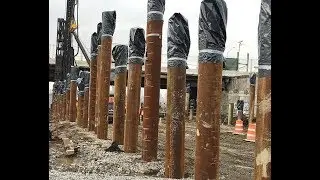 Driven Pile Professional Software