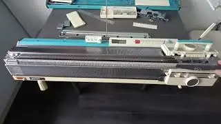 Brother KH-588/KR-830