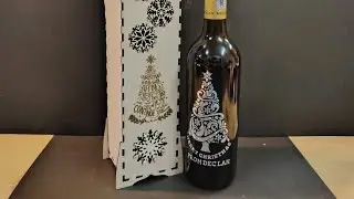 Revealed made special gift item @xToollaser